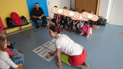 Erste Hilfe Kurs für Kindergärten (Gruppenangebot) – Bild 4