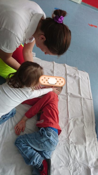 Erste Hilfe Kurs für Kindergärten (Gruppenangebot) – Bild 5