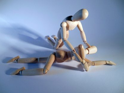 Kindernotfallkurs für Eltern/Großeltern (4 Stunden)