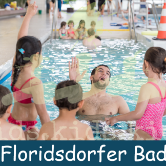 Schwimmkurs Floridsdorfer Bad 2025