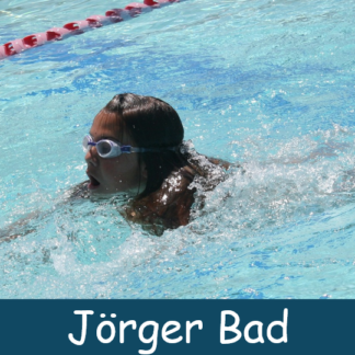 Schwimmkurs Jörger Bad 2024/25