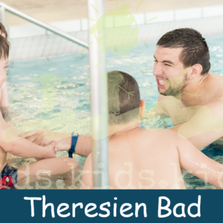 Schwimmkurs Theresienbad 2025