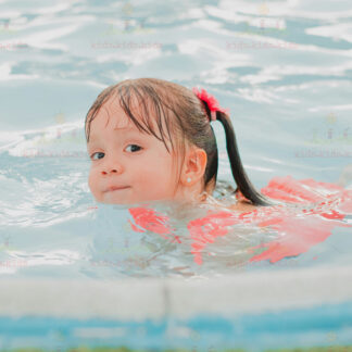 🐚 Wasserstarter | Schwimmkurs für Kinder | 1100 Wien | Montags im Frühjahr 2026
