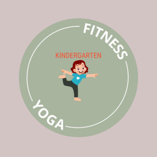 🧘‍♀️ Yoga und Fitness für Kinder – direkt vor Ort!
