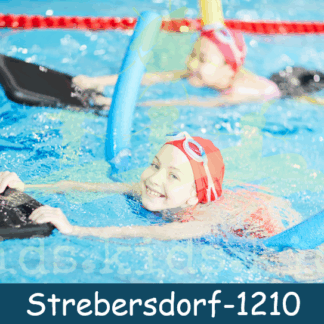 Intensiv-Kurs für Kinder 4-7 Jahre  (Juli25 - 10EH)