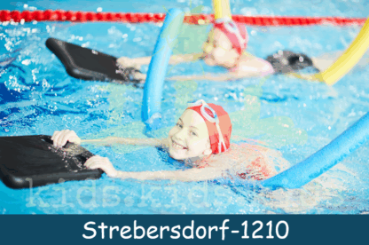 Intensiv-Kurs für Kinder 4-7 Jahre  (Juli25 - 10EH)