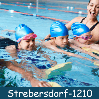 Schwimmkurs für Kinder 4-7 Jahre  (Sa - Juli25 - 5 EH)