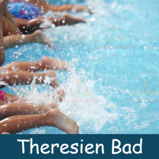 Schnupper-Schwimmkurs Theresienbad 2025