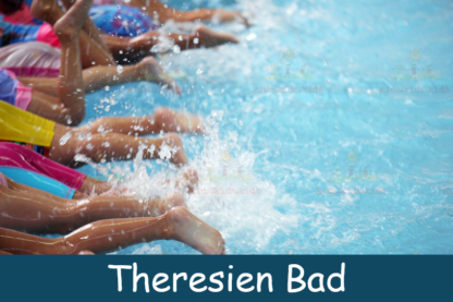 Schnupper-Schwimmkurs Theresienbad 2025