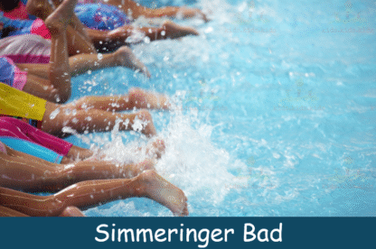 Wintersemester Simmeringer Bad Schnupperkurs