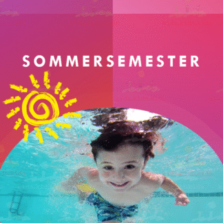 Sommersemster