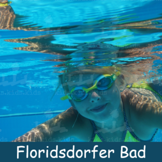 🏄‍♀️ Schwimmkurs Wassersurfer  | 4EH (Level 3) – Floridsdorfer Bad – Di/Do – Juli 2026