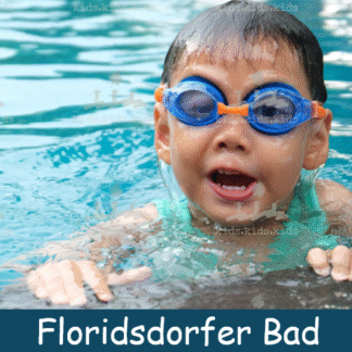 Ausgebucht!! Sommersemester Floridsdorfer Bad 2026
