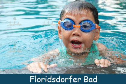 Ausgebucht!! Sommersemester Floridsdorfer Bad 2026