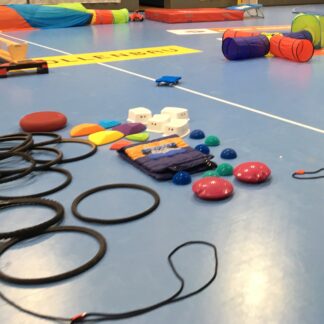 Fitness&Bewegung für Schulkinder