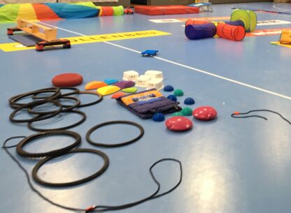 Fitness&Bewegung für Schulkinder