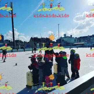 ⛸️❄️ Eislaufkurs Engelmann (10EH)