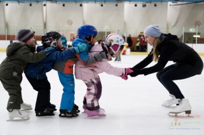 ⛸️❄️ Eislaufkurs Engelmann (5EH)