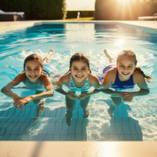 Schwimmkurs für Schulkinder - Hietzinger Bad (Gruppenangebot)