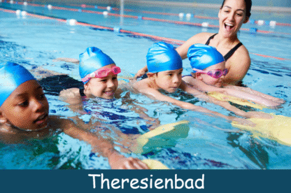 Wintersemester Theresienbad (Oktober 2025)