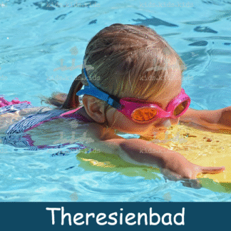 Ausgebucht! Sommersemster Theresienbad 2026