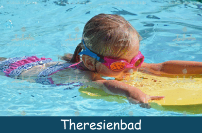 Ausgebucht! Sommersemster Theresienbad 2026