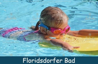 Wintersemester Floridsdorfer Bad 2025/26