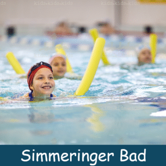 Sommersemester Simmeringer Bad 2026
