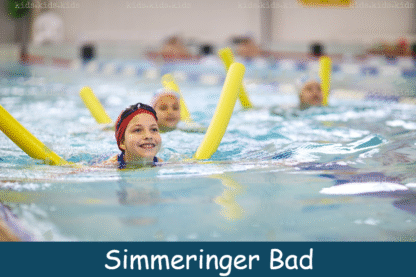 Sommersemester Simmeringer Bad 2026