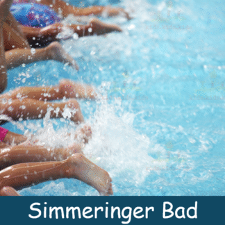 Wintersemester Simmeringer Bad Schnupperkurs
