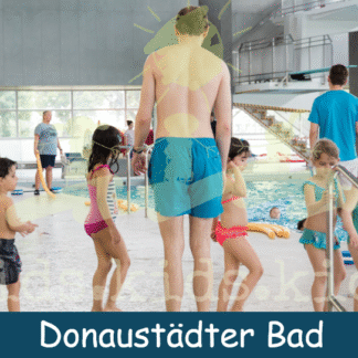 Wintersemester Donaustädter Bad 2025/26