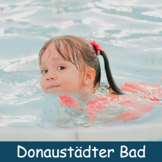 Sommersemester Donaustädter Bad 2026