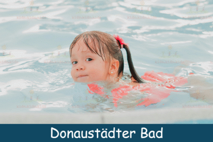 Sommersemester Donaustädter Bad 2026