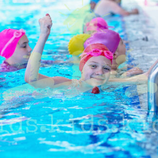 🏊‍♀️ Schwimmkurse für Kindergärten/Schulen 🌊