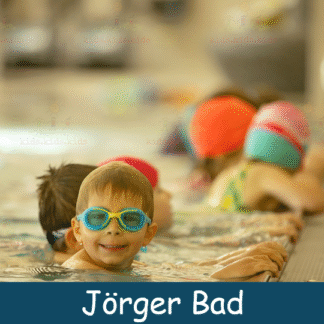 Ausgebucht!! Sommersemester Jörger Bad 2026