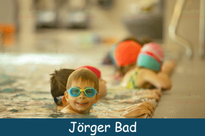 Wintersemester Jörger Bad 2025/26