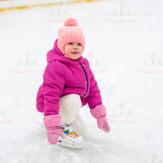 ⛸️❄️ Eislaufkurs EisStadthalle (5EH)