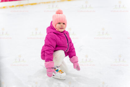 ⛸️❄️ Eislaufkurs EisStadthalle (5EH)