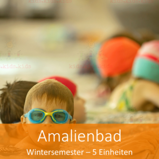 Amalienbad | 5EH | Wintersemester 2026/27