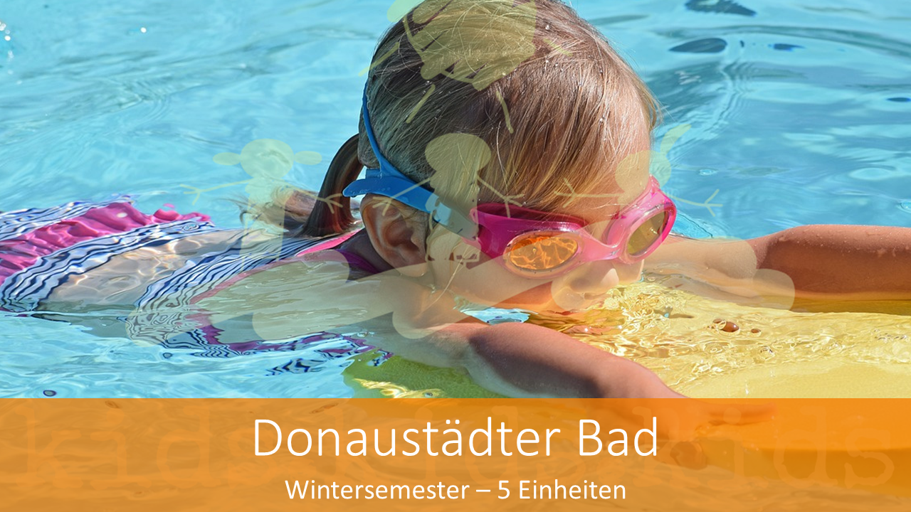 Donaustädter Bad | 5EH | Wintersemester 2026/27