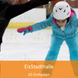 Eislaufkurs für Kindergärten in Wien | EisStadthalle | 10EH