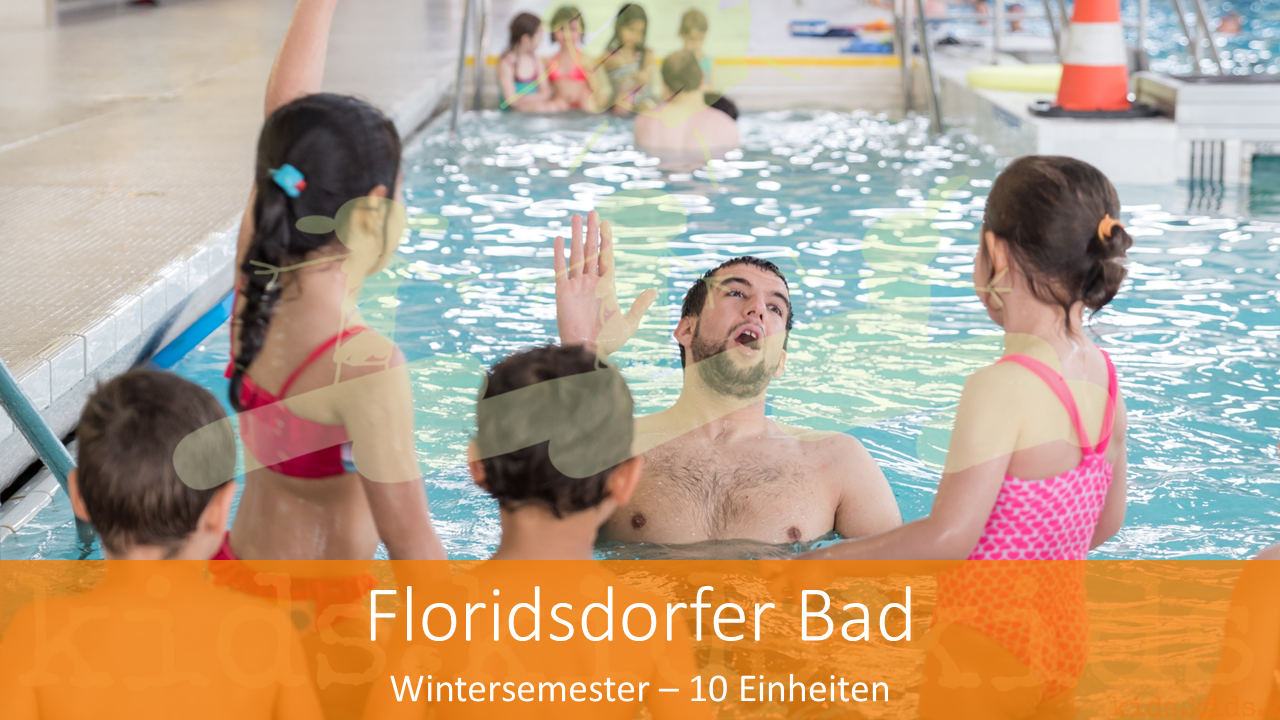 Floridsdorfer Bad | 10EH | Wintersemester 2026/27