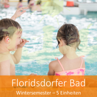 Floridsdorfer Bad | 5EH | Wintersemester 2026/27