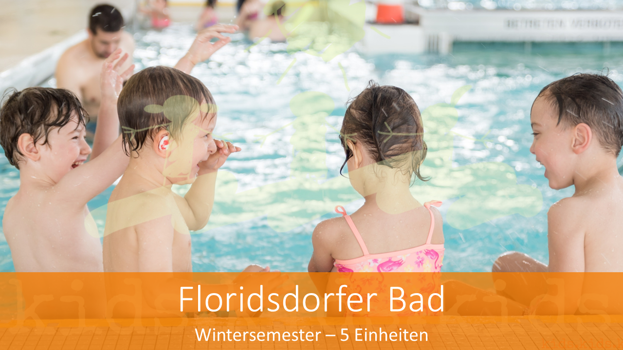 Floridsdorfer Bad | 5EH | Wintersemester 2026/27