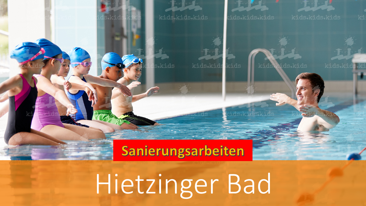 Hietzinger Bad | Sommersemester | 2026/27