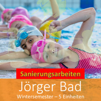 Wintersemester Jörger Bad 2026/27