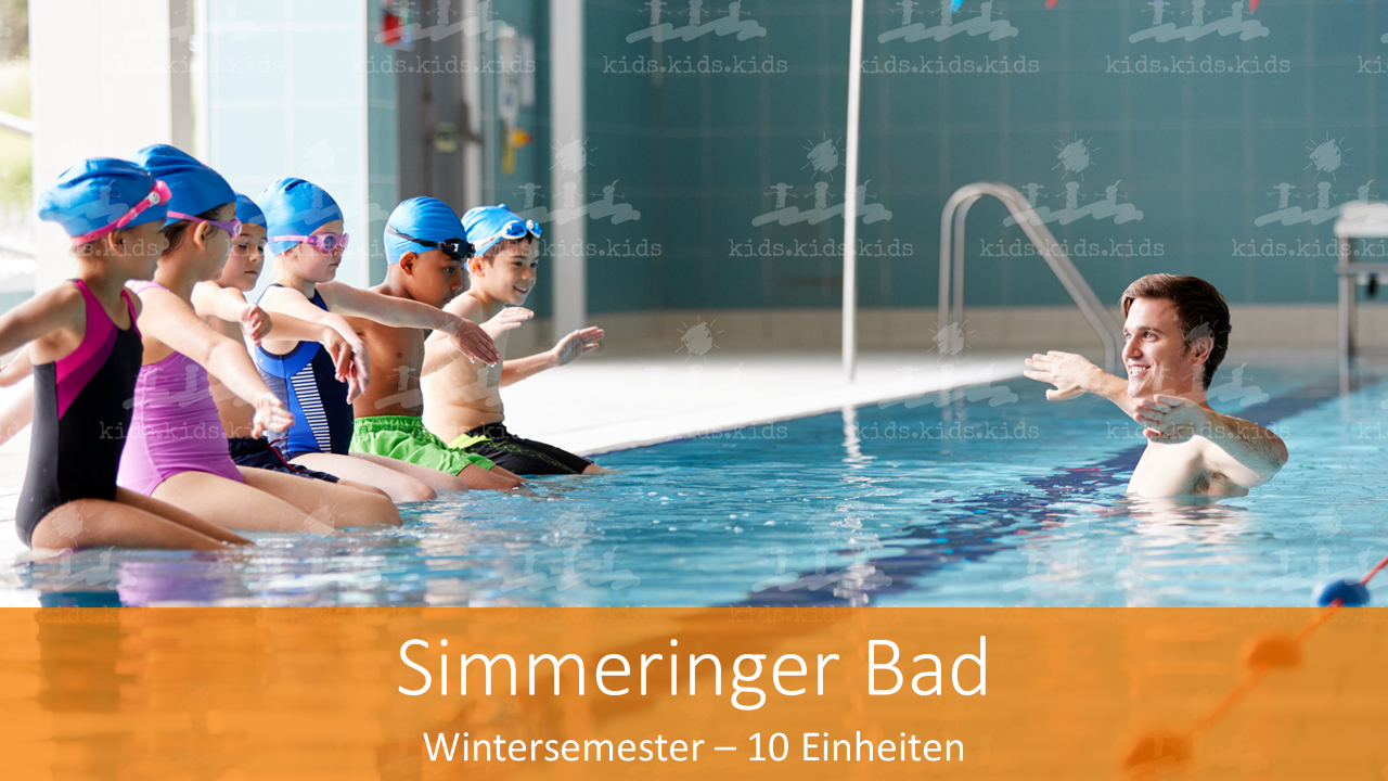 Simmeringer Bad | 10EH | Wintersemester 2026/27