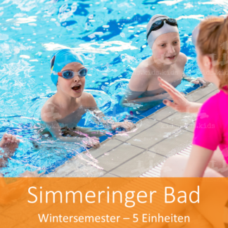 Simmeringer Bad | 5EH | Wintersemester 2026/27