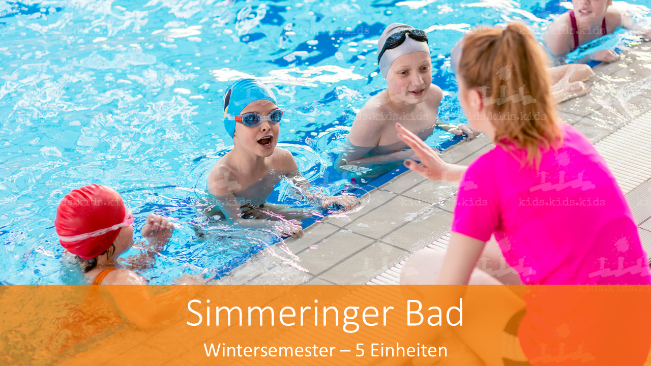 Simmeringer Bad | 5EH | Wintersemester 2026/27