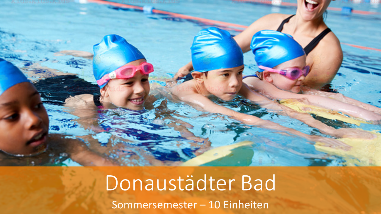 Donaustädter Bad | 10EH | Sommeremester 2026/27